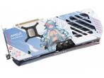 AMD 16GB RX 9070 Yeston Sakura Atlantis MOET WEG!, Computers en Software, Videokaarten, Ophalen, AMD, GDDR6, PCI-Express 4