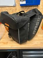 Basil fietstassen, Ophalen of Verzenden, Gebruikt, Basil