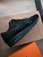 Nike air max 1 black gum maat 43, Zwart, Nike, Ophalen of Verzenden, Sneakers of Gympen