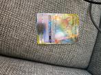 rainbow raichu en alolan raichu GX tag team 260 hp, Hobby en Vrije tijd, Verzamelkaartspellen | Pokémon, Verzenden, Zo goed als nieuw