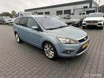 Ford Focus Wagon 1.6 Ghia, 1596 cc, Gebruikt, 4 cilinders, Origineel Nederlands