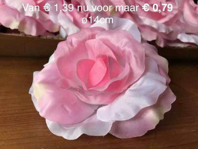 Kunstbloemen AANBIEDING -afgeprijsd- bloemen- decoratie, Huis en Inrichting, Woonaccessoires | Kunstplanten en Kunstbloemen, Nieuw