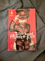 Toilet-Bound Hanako-Kun Vol. 1 Manga, Eén stripboek, Ophalen of Verzenden, Gelezen