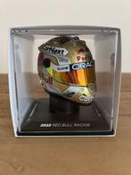 max verstappen F1 helm 1:4 Wereldkampioen 2022, Verzamelen, Automerken, Motoren en Formule 1, Ophalen of Verzenden, Zo goed als nieuw