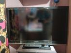 Tv 32 inch - Panasonic, Audio, Tv en Foto, Televisies, Ophalen, Gebruikt, Panasonic, 50 Hz