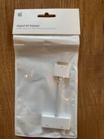 Apple Digital AV Adapter - HDMI, Ophalen of Verzenden, Nieuw, Minder dan 2 meter, HDMI-kabel
