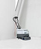 Nilfisk ca 340 schrobmachine boenmachine wassen drogen, Huis en Inrichting, Ophalen of Verzenden
