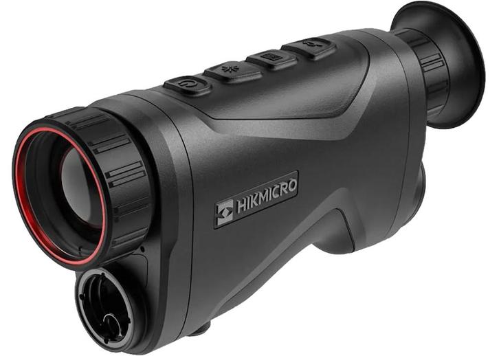 HikMicro Condor CQ35L warmtebeeld spotter, Audio, Tv en Foto, Optische apparatuur | Verrekijkers, Nieuw, Dakkant (recht), 8 tot 12x