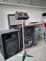 Te koop samen of los, Overige merken, Gebruikt, Overige typen, Ophalen of Verzenden