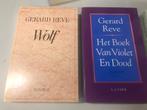 T.K. nog 7 boeken van Gerard Reve Zie actuele lijst, Boeken, Literatuur, Ophalen of Verzenden, Gelezen, Gerard Reve, Nederland