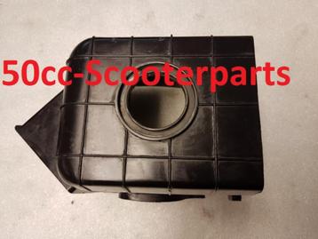 Koelkap Cilinder Hyosung Ez100 Yh3157 Gebruikt beschikbaar voor biedingen