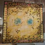 Stratego onderdelen, pionnen, speelbord, afschermplaat, Ophalen of Verzenden, Zo goed als nieuw, Jumbo