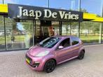 Peugeot 107 1.0 ENVI, Voorwielaandrijving, Euro 5, Stof, Gebruikt