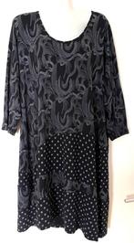 Ophilia jurk/tuniek maat 48(v), Ophalen of Verzenden, Zo goed als nieuw, Ophilia, Jurk