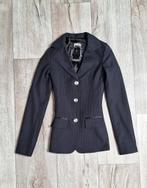 Kinder wedstrijdjasje, Dieren en Toebehoren, Paardrijkleding, Kinderen, Dressuur, Nieuw, Ophalen of Verzenden