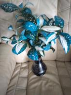 Mooi kunst bloom vaas duur huis opruimen, Ophalen, Zo goed als nieuw