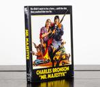 Mr. Majestyk Blu-Ray (US Import) Kino Lorber, 333 W39th Street, Suite 503 10018 NEW YORK, USA, Actie, Nieuw in verpakking, Kino Lorber