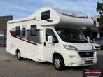 Rimor Seal 9 Alkoof met 7 slaapplaatsen familie camper, Overige merken, 7 tot 8 meter, Bedrijf, Meer dan 6