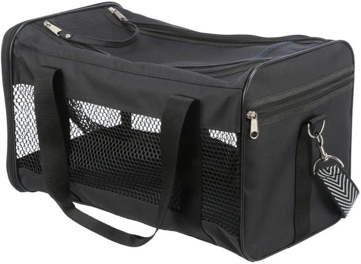 Hondentas vervoerstas Ryan - tot max. 6 kg - nu voor € 24,95, Dieren en Toebehoren, Honden-accessoires, Nieuw, Ophalen of Verzenden