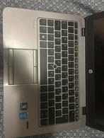 HP elitebook, Computers en Software, Windows Laptops, Ophalen, Qwerty, 8 GB, 13 inch