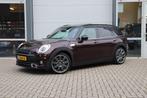 Mini CLUBMAN 2.0 COOPER S KNIGHTSBRIDGE EDITION/HEADUP/STOEL, Auto's, Automaat, 1998 cc, Leder, 17 km/l