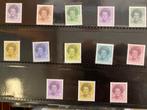 Postzegels Beatrix, Ophalen