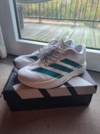 Nieuwe Adidas Evo SL Hardloopschoenen 43 1/3, Sport en Fitness, Loopsport en Atletiek, Ophalen of Verzenden, Nieuw, Adidas