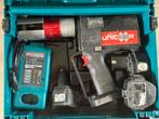 Uponor UP75 persmachine (set), Doe-het-zelf en Verbouw, Ophalen, Zo goed als nieuw