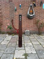 Amsterdams paaltje / amsterdammertje, Ophalen, Zo goed als nieuw, Minder dan 180 cm, Palen
