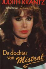 De dochter van Mistral, Gelezen, Judith Krantz, Ophalen of Verzenden, Nederland