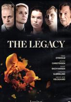 Legacy - Seizoen 1( 5 DVD ) - Lumiere Crime, Cd's en Dvd's, Dvd's | Tv en Series, Vanaf 12 jaar, Ophalen of Verzenden, Zo goed als nieuw