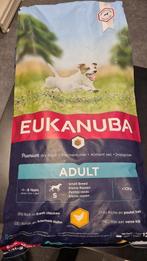 Eukanuba Adult Small breed - 12 kg hondenvoer hondenbrokken, Hond, Ophalen of Verzenden