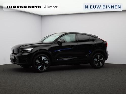 Volvo EC40 Single Motor Extended Range Bns. Edition 82 kWh C, Auto's, Volvo, Bedrijf, Te koop, Overige modellen, 360° camera, ABS