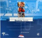 Goede doelen set 2005 Prinses Beatrix Fonds muntset, Ophalen of Verzenden, Koningin Beatrix, Euro's, Setje