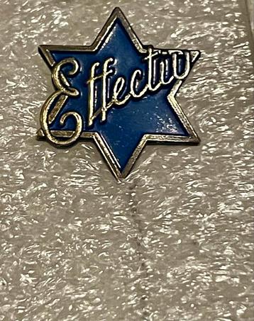 Effectiv Speldje beschikbaar voor biedingen