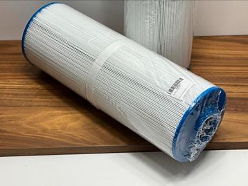 Filters 2 stuks 37cm x 12.5cm beschikbaar voor biedingen