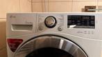 For sale: Dryer, Witgoed en Apparatuur, Wasmachines, Ophalen, 1200 tot 1600 toeren, 8 tot 10 kg, Zo goed als nieuw
