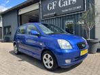 Kia Picanto 1.0 Bling 2007 APK NAP AIRCO, Voorwielaandrijving, 4 cilinders, 61 pk, Origineel Nederlands