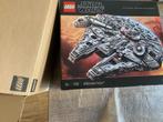 LEGO Star Wars - Millennium Falcon 75192 (Sealed + Omdoos), Ophalen of Verzenden, Nieuw, Complete set, Lego