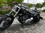 Harley davidson breakout 103, Motoren, Motoren | Harley-Davidson, Chopper, Particulier, ABS