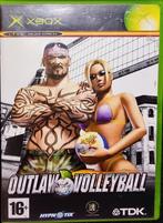 Outlaw Volleyball Xbox, Ophalen of Verzenden, Zo goed als nieuw