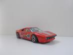 4296 Ferrari 288 GTO Bburago (Burago) 1:43, Hobby en Vrije tijd, Ophalen of Verzenden, Gebruikt, Auto, Overige merken