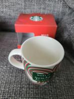 Starbucks mug coffee mug make it yours at home, Ophalen of Verzenden, Zo goed als nieuw