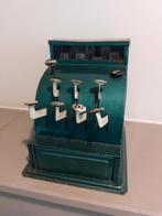 Vintage Tom Thumb metalen speelgoedkassa – USA (jaren ’40/’5, Ophalen of Verzenden