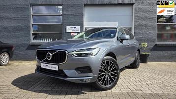 Volvo XC60 2.0 T5 Momentum beschikbaar voor biedingen