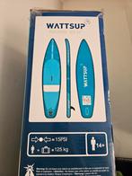 Wattsup Mora 10'6" SUP Board - Nieuw in doos!, Watersport en Boten, Suppen, Ophalen of Verzenden, Nieuw, SUP-boards