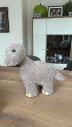 Gehaakte dino, Ophalen of Verzenden, Zo goed als nieuw, Haken, Overige typen