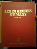 Les 24 heures du Mans 1923-1982, Verzenden, Gelezen