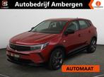Opel Grandland 1.2 Turbo (130Pk) GS Navi Winterpakket El. A., 12 maanden, 15 km/l, Gebruikt, Euro 6