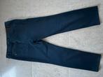 Gerry Weber Damesbroek - Maat 42, Ophalen of Verzenden, Zo goed als nieuw, Maat 42/44 (L), Blauw